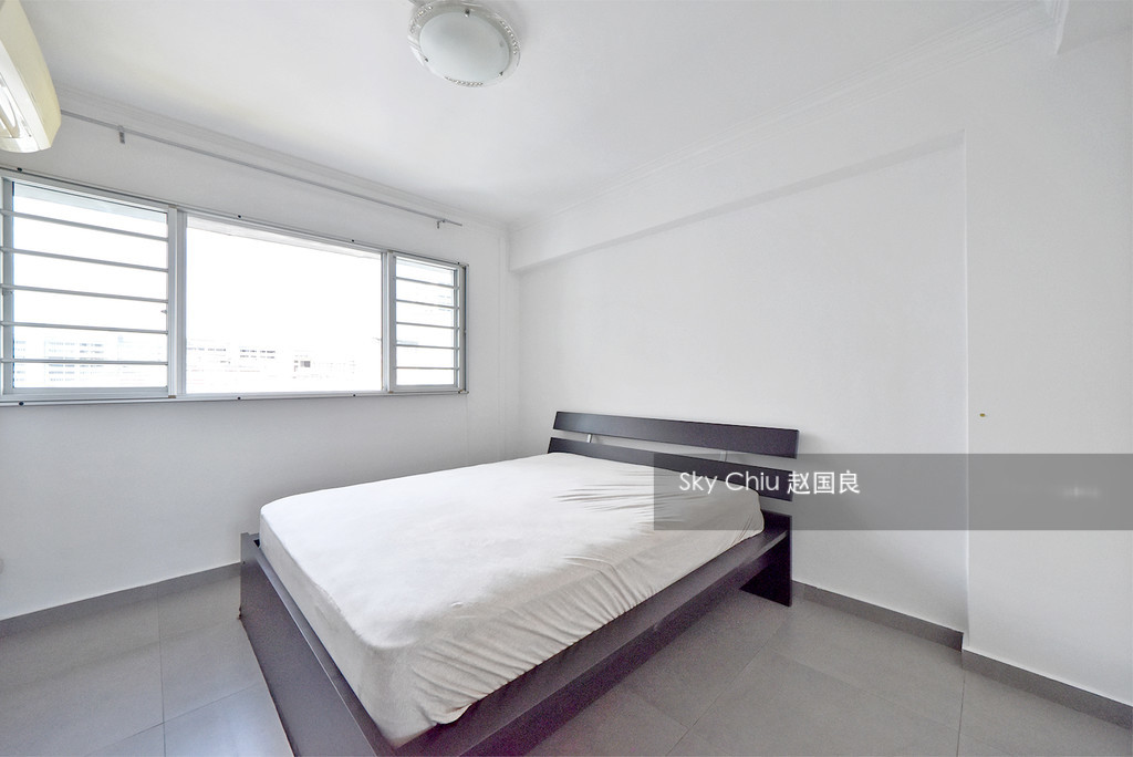 Blk 18 Marine Terrace (Marine Parade), HDB 4 Rooms #199501092
